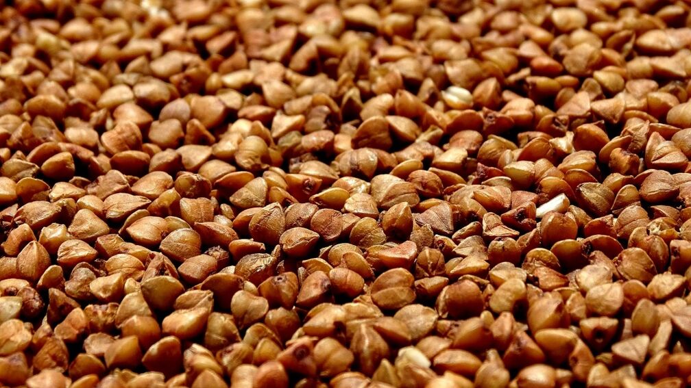 Types de régime alimentaire