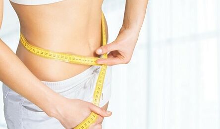exercices physiques pour perdre du poids sur les côtés et le ventre